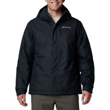 Columbia WM6558-010 Hikebound II Siyah Erkek Outdoor Mont