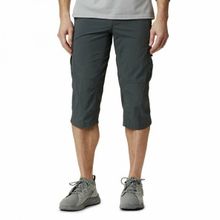 Columbia XM0662-028 Gri Erkek Kapri
