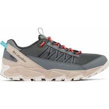 Columbia YM1337-028 Flow Fremont Gri Erkek Outdoor Ayakkabı