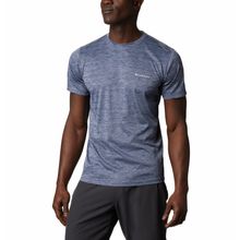 Columbia Zero Rules Teknik Kısa Kollu Erkek T-shirt