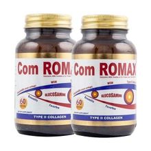 Com Romax 2x60 Tablet