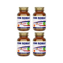 Com Romax 4x60 Tablet