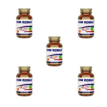 Com Romax 5x60 Tablet