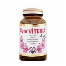 Com Vitexia 60 Kapsül