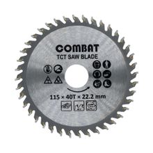 Combat 115 mm Elmaslı 40 Diş Sunta Kesme Testeresi