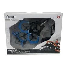 Combat Flıght Kutuda Bilek Kontrollü Drone