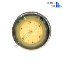 Comete Pool Sıva Üstü SMD Ledli Paslanmaz Kapaklı Günışığı 33W Havuz Lambası