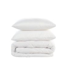 Comfort Line Çift Kişilik Silikon Yorgan +2 Yastık Hediyeli