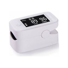 Comfort Plus DM-110 Parmak Tipi Pulse Oksimetre