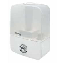 Comfort Plus DM-632 Bebbe Ultrasonik Hava Nemlendirici