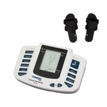 Comfort Plus DM2100 Fizik Tedavi Kas Çalıştırma Cihazı