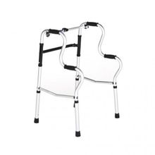 Comfort Plus KY962L Kademeli Alüminyum Walker Yürüteç