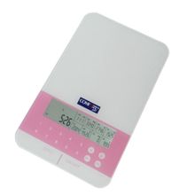Comfort Plus NS-1481 Mutfak Tartısı