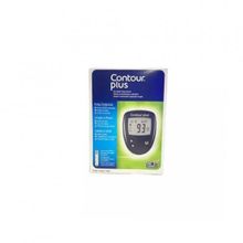 Comfort Plus Şeker Ölçüm Cihazı