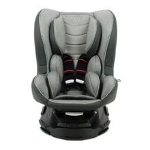 Comfymax 3507460010350 Grey Platinium 0-25 Kg 360 Derece Dönebilen Oto Koltuğu