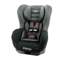 Comfymax Casual Black Migo Primo 0-25 kg Oto Koltuğu