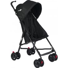 Comfymax Comfort II Baston Siyah Bebek Arabası