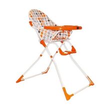 Comfymax Eco Mama Sandalyesi Renkli 0 - 3 Yaş İçin Yumuşak Dolgulu Konforlu Tasarım