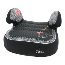 Comfymax Lux 15-36 kg Coco Oto Koltuğu Yükseltici
