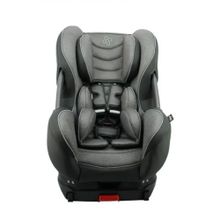 Comfymax Platinium Gray Eris I-Size Isofixli 0-25 kg Oto Koltuğu