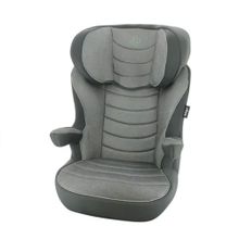 ComfyMax Platinium Gray Isofixli 15-36 kg Oto koltuğu