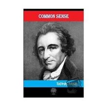 Common Sense Addressed To The Inhabitants Of America - Thomas Paine
