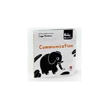 Communication - Baby University First Concepts Stories Sincap Kitap