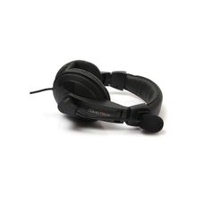 Comotech CT-1001 Siyah Oyuncu Kulaklığı
