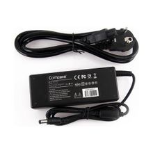 Compaxe CLT-312 Compaxe CLT-312 19V 4.74A 5.5-2.5 Toshiba Notebook Adaptörü
