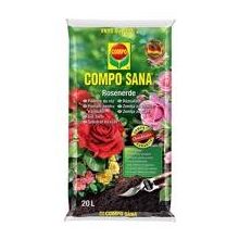 Compo 1121 Sana 5 lt Çiçekli Bitki Toprağı