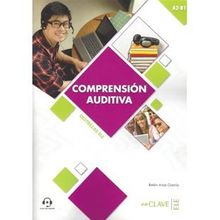 Comprension Auditiva A2-B1 Aduio Descargable - Belen Arias Garcia