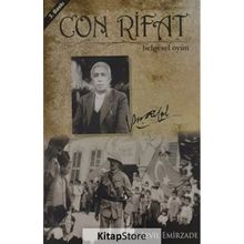 Con Rıfat Sevil Emirzade