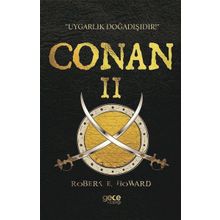 Conan 2 - Robert E. Howard