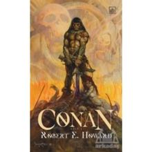 Conan Cilt 1 Robert E. Howard