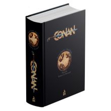 Conan Seçme Eserler - Tek Cilt - Ren