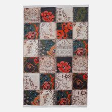 Concepta Capella 33 Dijital Baskılı 80x300 cm Halı Halı
