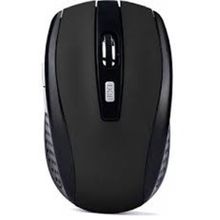 Concord C-18 1600 DPI Kablosuz Optik Siyah Mouse