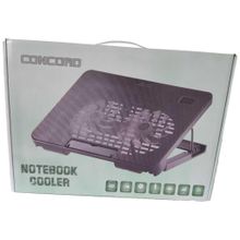 Concord C-883 Laptop Fan