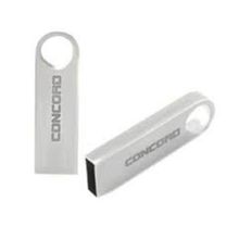 Concord C-U8 8 GB Usb Metal Flash Bellek