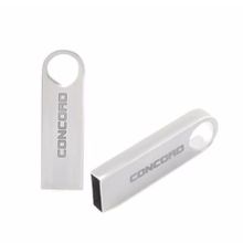 Concord CU4 Ultra 4 GB USB 2.0 Metal Flash Bellek