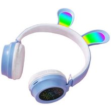 Concord D05 Mavi Bluetooth Kulaklık