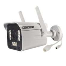 Concord MPIA-AYA 3MP 3.6 mm Renkli Gece Görüş IP Smart Kamera