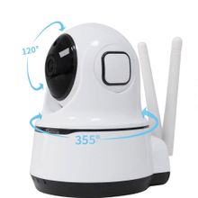 Concord MPIA-UME 3MP 3.6 mm Renkli Gece Görüş IP Smart Kamera