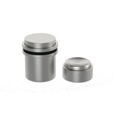 Condi Mıknatıslı Kapı Stoperi 2 Saten (50 -80 Mm) - 1