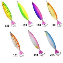 Condor 5013 28 gr Kaşık Yem