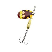 Condor 5140 Spinner No:1 3.5 gr 138 Olta İğnesi