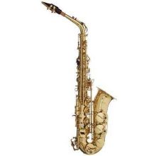 Conductor Alto Saksafon
