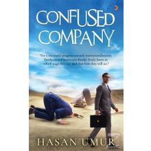 Confused Company - Hasan Umur