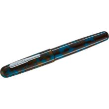Conklin All American Serisi Southwest Turquoise Omniflex Dolma Kalem
