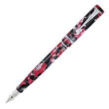 Conklin CK71266-F Duraflex Elements Fire Kırmızı F Uç Dolma Kalem